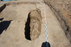 Астраханские археологи рассказали о женщине с тяжелой судьбой из XVII века по ее останкам