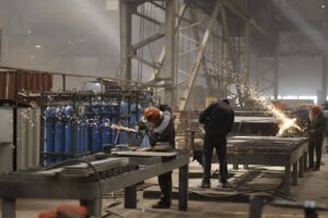 Еще 150 рабочих мест: под Астраханью построят новый завод