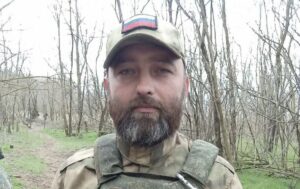 Астраханский депутат получил серьезное ранение на СВО