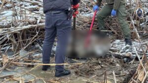 Следователи узнали, что случилось с исчезнувшим летом астраханцем