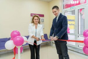 Сеть KDL | Медскан продолжает расширение: в Астрахани открыты первые три офиса по программе мультифраншизы