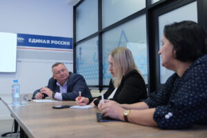 Конкурс об истории Астраханской области пройдет в регионе в третий раз