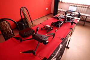 Стало известно, что могут получить студенты АГУ после службы в войсках беспилотных систем