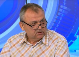 Покинул свой пост руководитель службы жилищного надзора Астраханской области