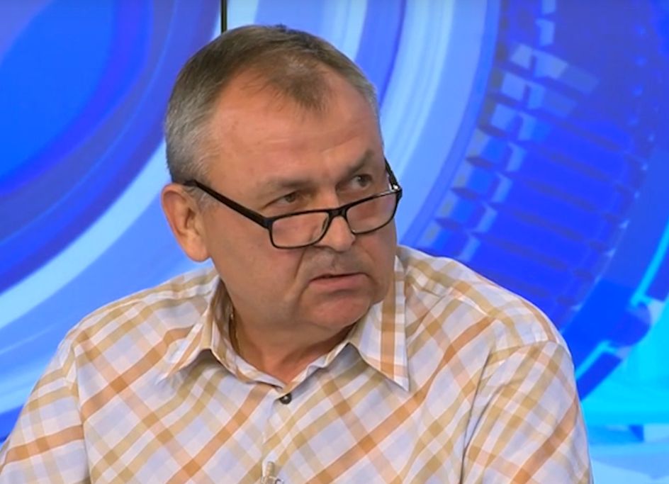 Владимир Лунев