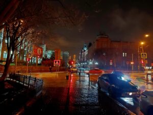 Погода в Астрахани покажет свое непостоянство, на этой неделе ее будет штормить