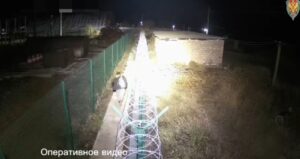 Молодой астраханец хотел поджечь трансформатор по указанию спецслужб Украины