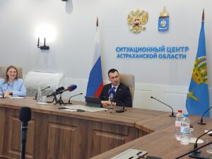 Министр связи Астраханской области не дает собственному сыну долго «юзать» интернет