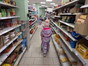 Цены на самые важные продукты изменились за неделю в Астраханской области