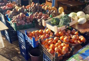 Что происходит в Астрахани с ценами на картофель и будет ли резкое подорожание