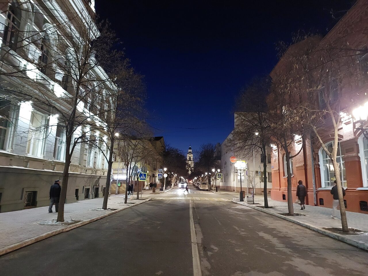 Что приготовила погода для Астрахани: актуальный прогноз