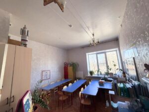 В каких детских садах Астрахани проведут ремонт в этом году