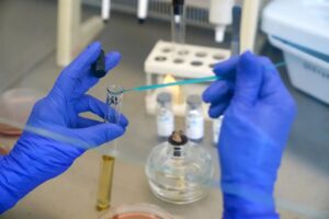 Астраханская область получит 63 млн на разработку способов борьбы с инфекциями