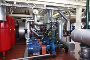 Максимальная открытость: в Астрахани подвели промежуточные итоги отопительного сезона