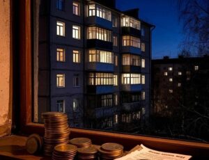 Скупой платит дважды или почему выгоднее вовремя платить за электроэнергию?