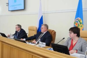 Астраханские ветераны СВО активно заводят подсобные хозяйства и открывают бизнес