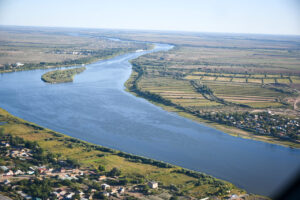 Туристическая привлекательность Астраханской области кардинально меняется