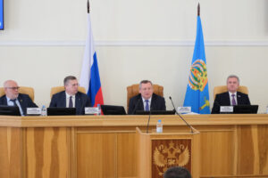 В индивидуальных жилых домах Астраханской области разрешили организовывать гостевые дома