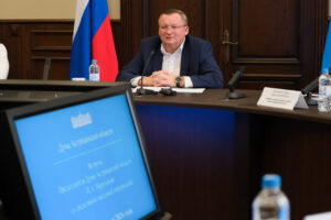 Какие предложения астраханских депутатов поддержали на федеральном уровне