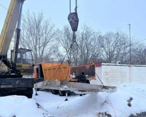 Что делают в Нариманове для нормализации теплоснабжения и кто ответил за проблемы