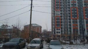 ЛДПР: нужна ли Астрахани точечная застройка?