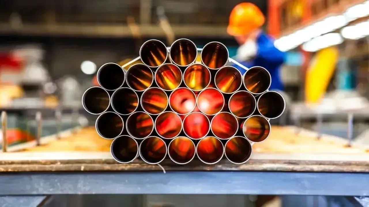 Под Астраханью построят еще один крупный завод