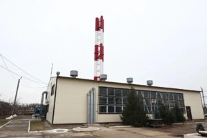 Власти оценили ситуацию с подачей тепла в Нариманове