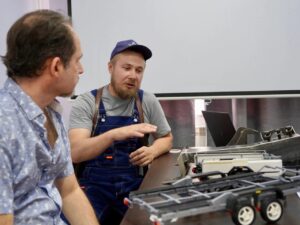 В Астрахани планируется запуск производства автомобильных прицепов