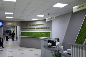 Наблюдается ли в Астрахани нехватка популярных онкопрепаратов на основе платины