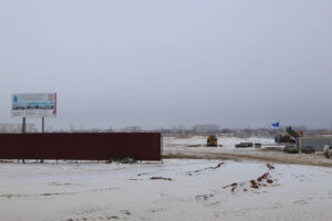 Лед тронулся: какие объекты для хоккея и фигурного катания планируют возвести в Астрахани