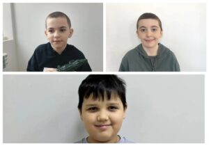 Детям с аутизмом требуется помощь в оплате коррекционно-развивающих курсов