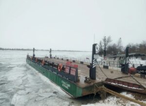 Ни туда и ни сюда: в Астраханской области до нескольких сел стало труднее добираться