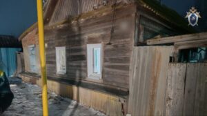 В Астраханской области мужчина простился с жизнью после ссоры с женой