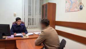 В Астрахани задержали адвоката, который взял по-крупному