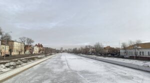 В Астрахани запретили выходить на лед: в чем кроется опасность