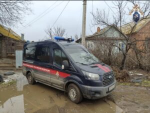 В Астрахани женщина кроваво расправилась со знакомым: била сильно и много раз