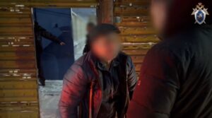 В Астраханской области задержали педофила, он надругался над ребенком в магазине