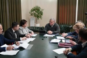 Более 2000 астраханцев нашли работу или открыли свое дело благодаря соцконтракту