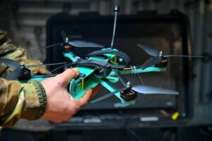 22 астраханца готовятся стать операторами дронов