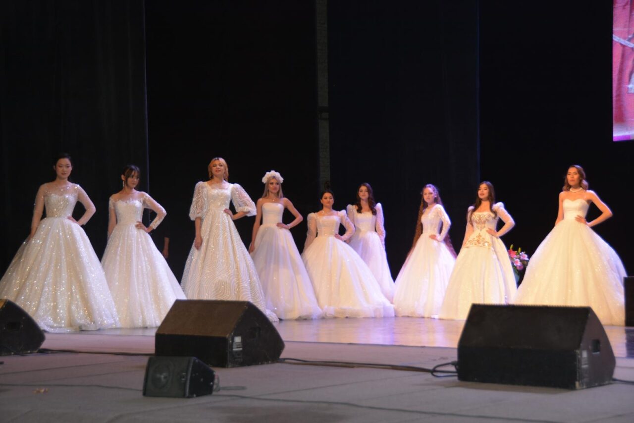 В Астрахани пройдет международный фестиваль для девушек