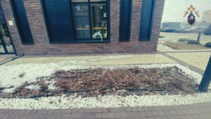 Четырехлетняя девочка выпала из окна 7 этажа ЖК на Набережной Приволжского затона