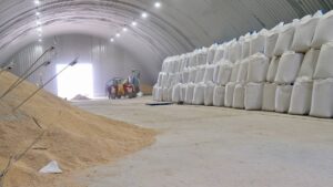 Всем плова: в Астраханской области будут больше выращивать очень популярного зерна