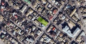 В Астрахани продадут исторический комплекс, который находится в районе Больших Исад