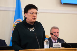 Комитет Думы по социальной политике подвел итоги работы за 2025 год