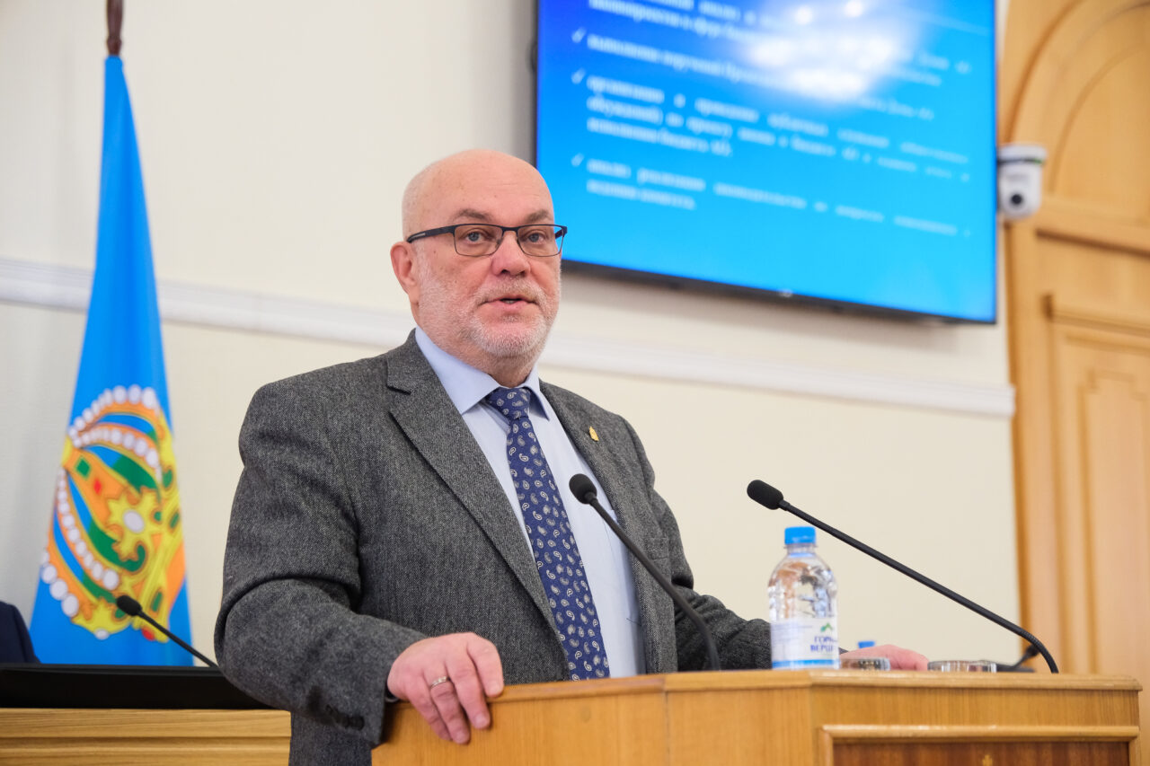 Бюджет-2026 принят: какие налоговые льготы и социальные обязательства закрепили астраханские депутаты