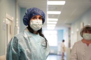 Анастасия Журавлева: депутаты, чиновники и их семьи должны рожать в Астрахани