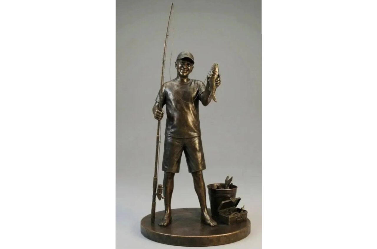 В Астрахани появится монумент рыбаку