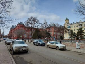 Погода в Астрахани снова изменится: не все ею останутся довольны