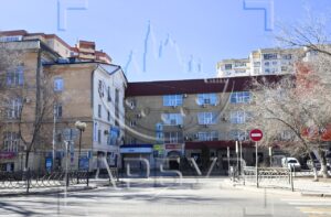 Один из проездов на улице Савушкина стал односторонним