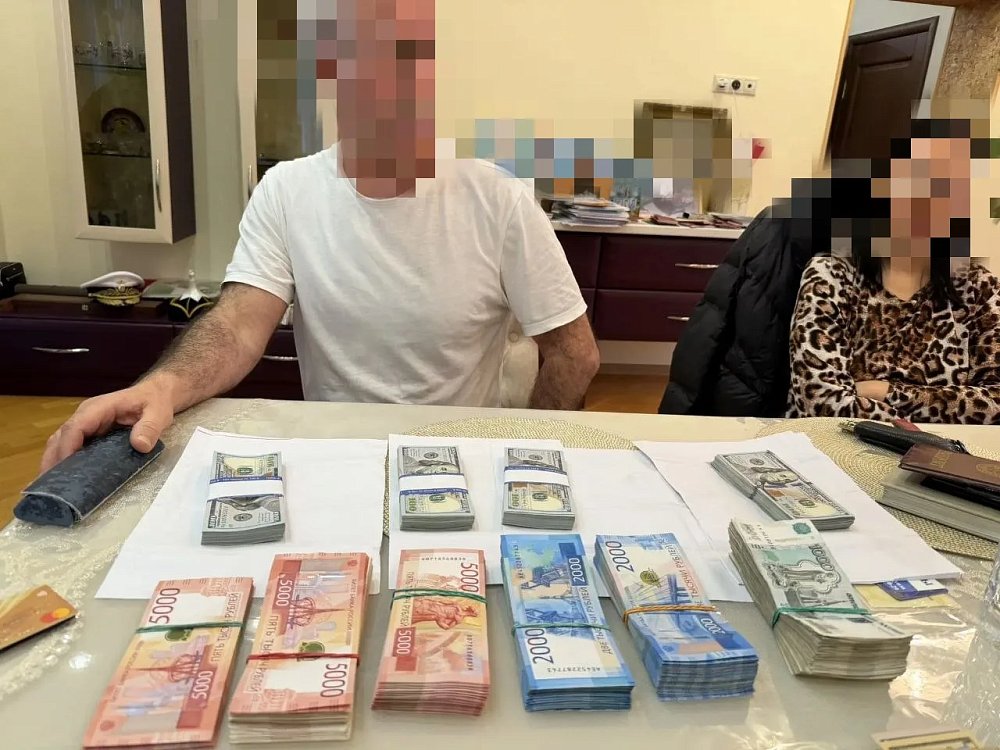 На Астраханском судоремонтном заводе обнаружили мошенничество на гособоронзаказе